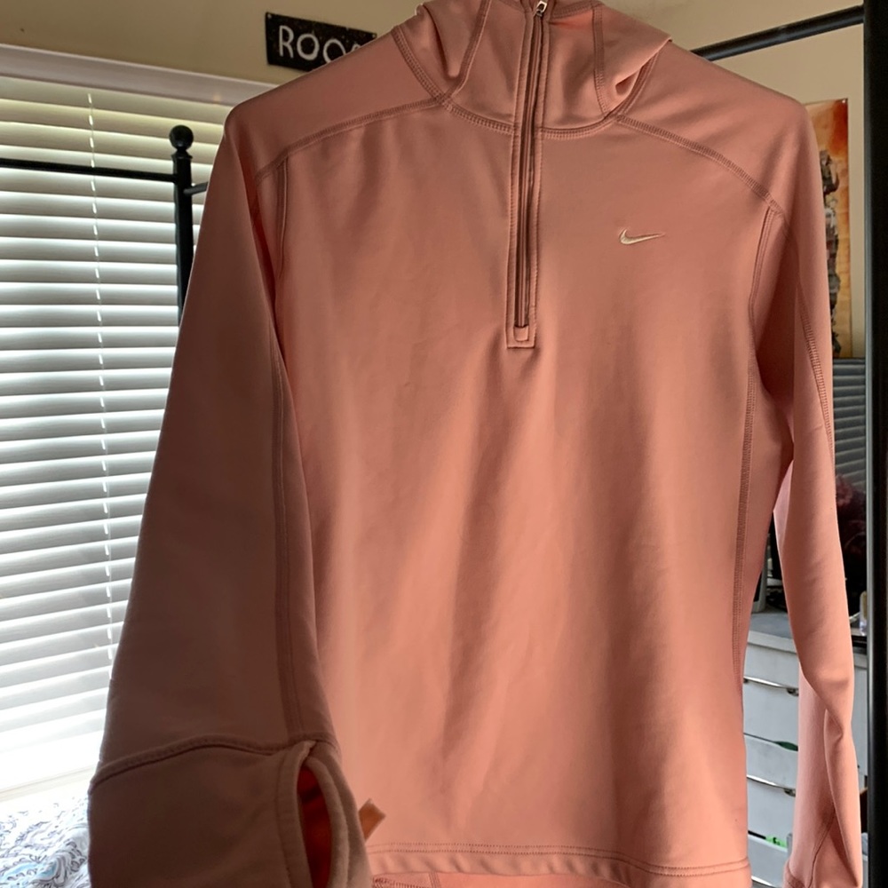 Nike jacket